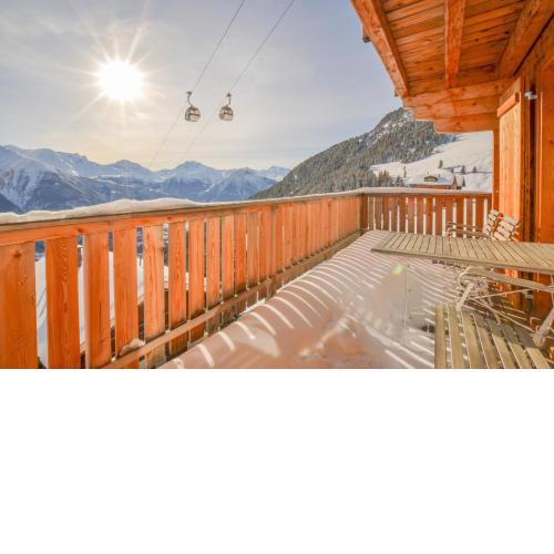 Hirschfluh Duplex