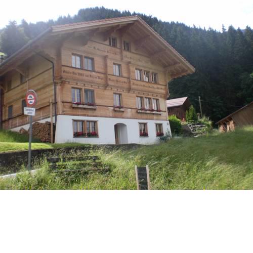 Hirzboden
