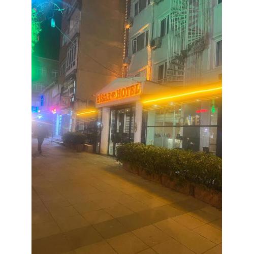 HİSAR HOTEL