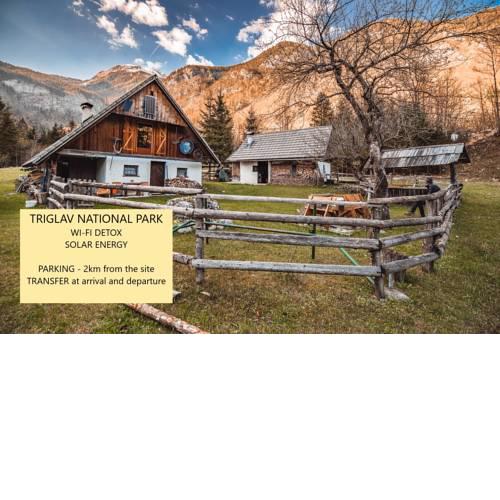 Hiska Rutar Valley Voje