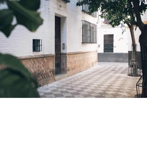 Historic apartment in Santa Cruz
