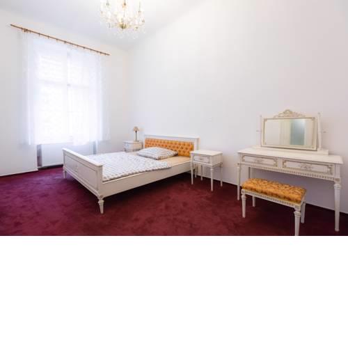 Historic apartment