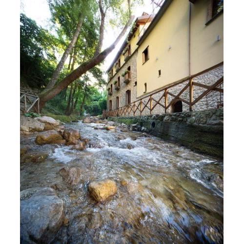 Historic Boutique Hotel Maccarunera