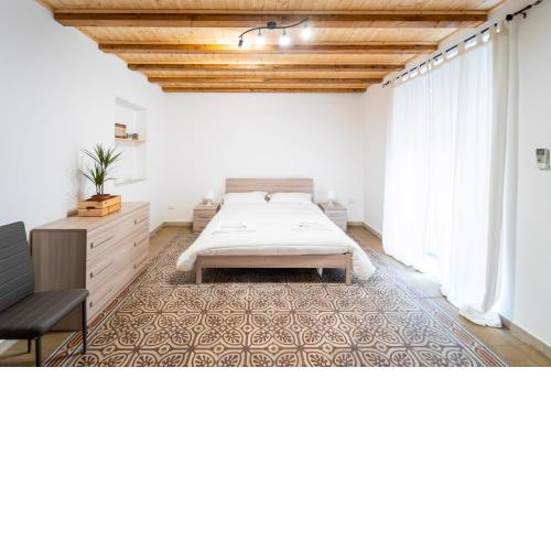 Historic Center Apartment - Catania Stays