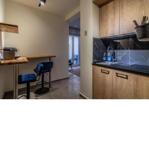 Historic Center Apartment 1