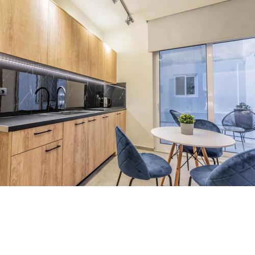Historic Center Apartment 3