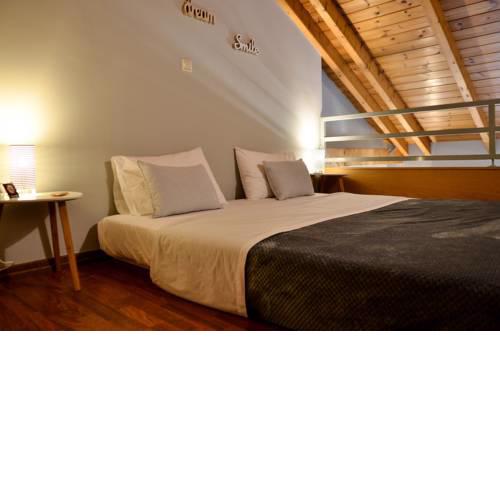 Historic Center Nest for 3