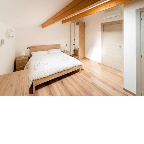 Historic Center New Apartment