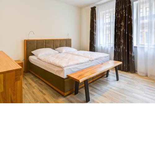 Historic Centre Aparthotel X