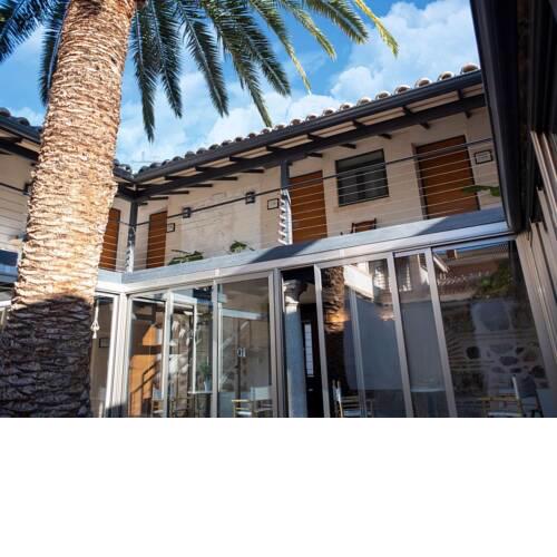 Historic Cottage in Totanés with Private Pool