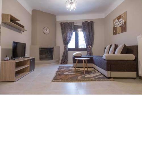Historic Luxury House in the Heart of Meteora