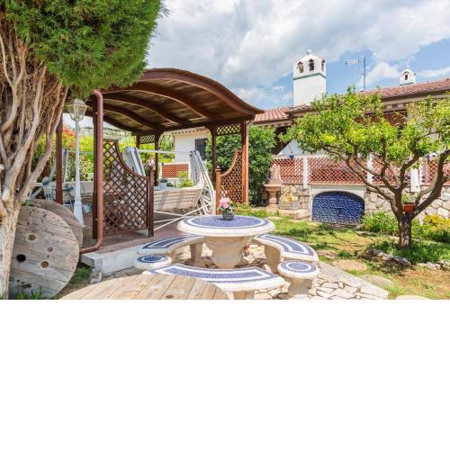 Historic Luxury Villa