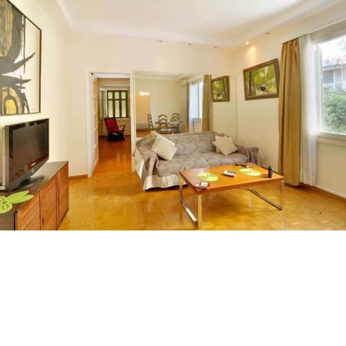 Historic Plaka Apartments