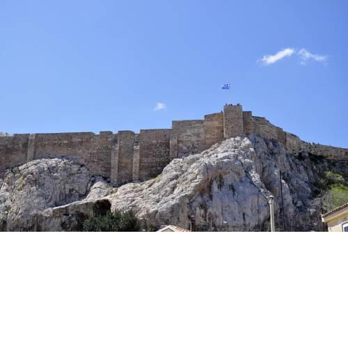 Historic Plaka