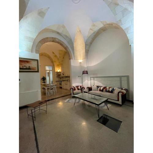 Historic Room