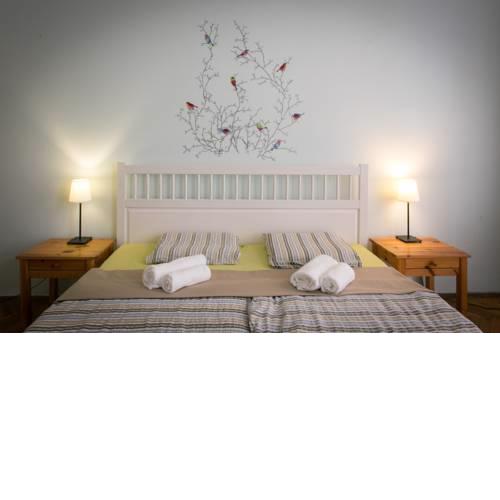 Historic Rooms