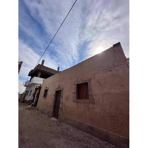historical- guest house