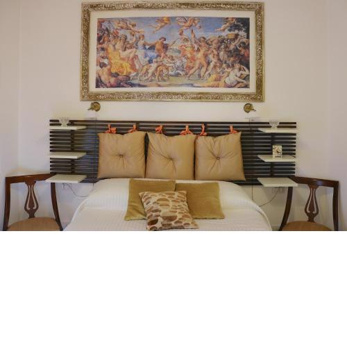 Historical Center Montenapoleone Loft