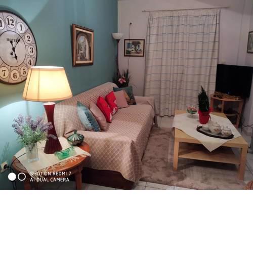 Historical Centre Apartment