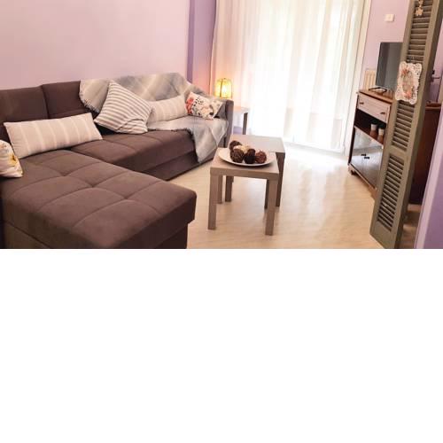**Historical centre down town apartment**