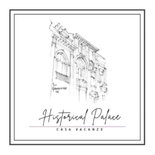 HISTORICAL PALACE