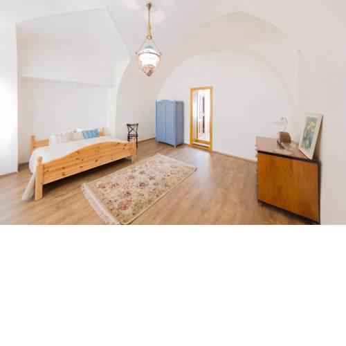 Historical quiet Old Town Apartment with sauna
