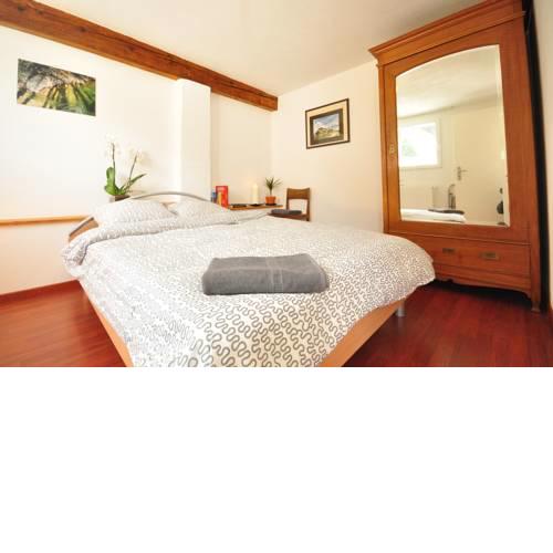 Historical Village Retreat