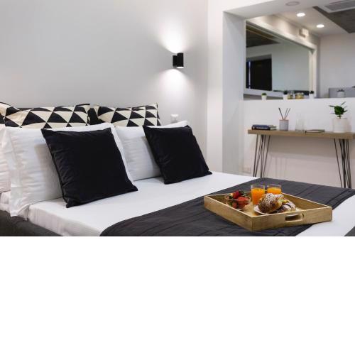 HISTORICAL WORKSHOP APARTMENT - Fico