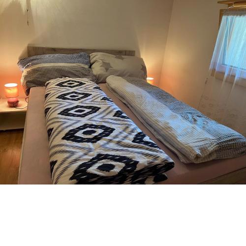 Historische Maisonette-Wohnung mit Gästekarte und Ermässigungen
