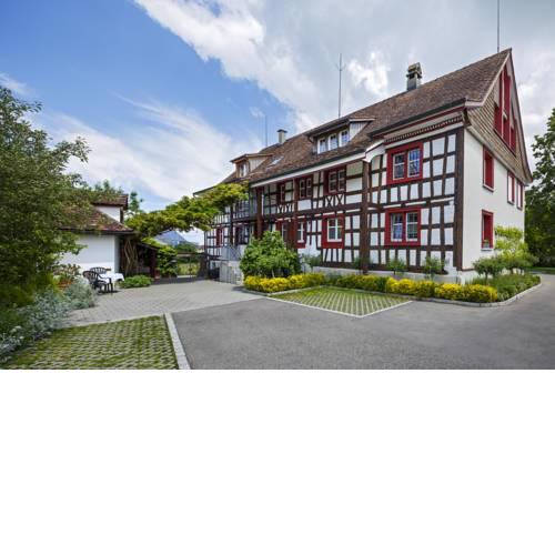 Historische Residenz Lindeneck