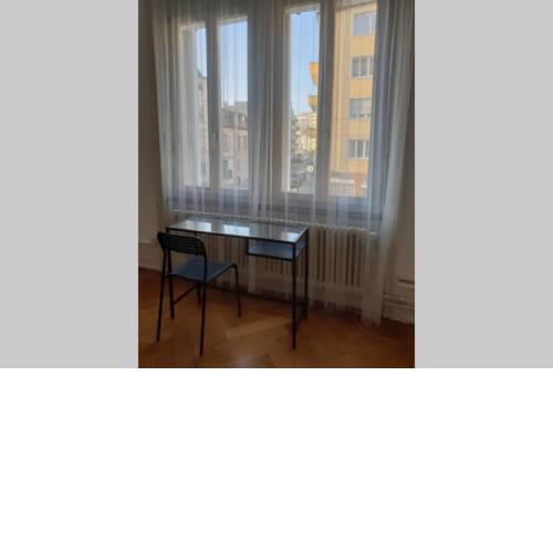 Historisches Apartment Gabrielle