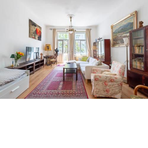 History Apartment