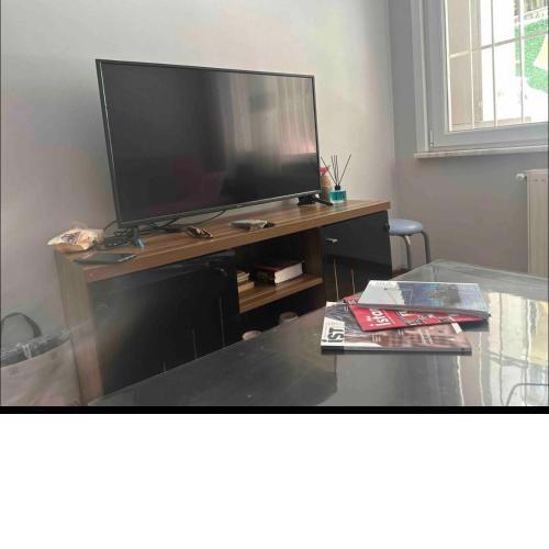 Historya Avm Yanı Apartment With Garden in the center of Istanbul