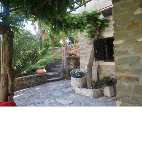 Histria Botanica - Farm Guest House