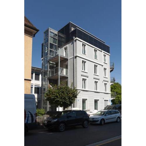 HITrental Altstetten Apartments