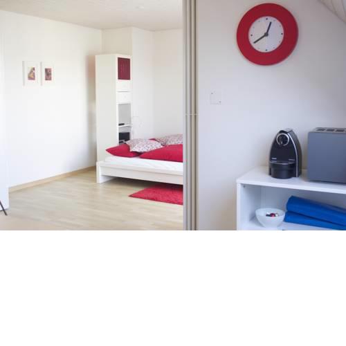 HITrental Central Apartments