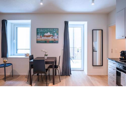 HITrental Central Station Apartment