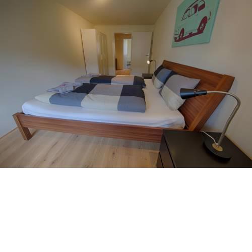 HITrental City Apartments