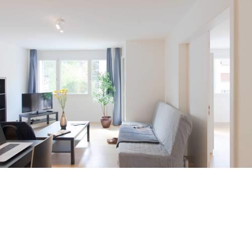 HITrental Kreuzplatz Apartments