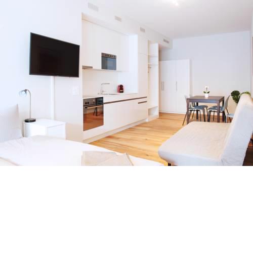 HITrental Marktplatz Apartments