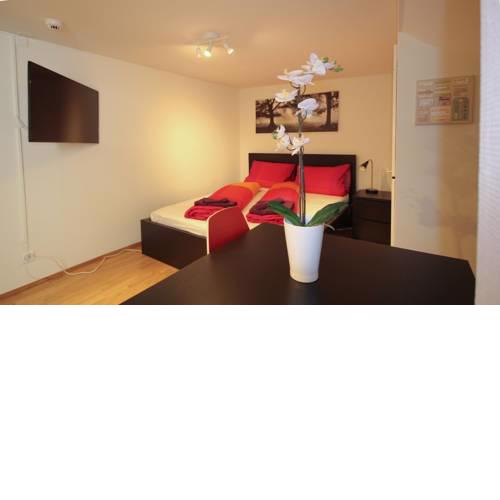HITrental Old Town Apartments