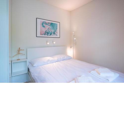 HITrental Riesbach Apartments