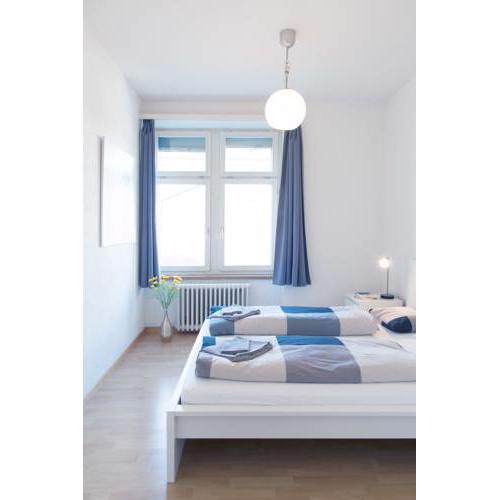 HITrental Seefeld - Kreuzstrasse Apartments