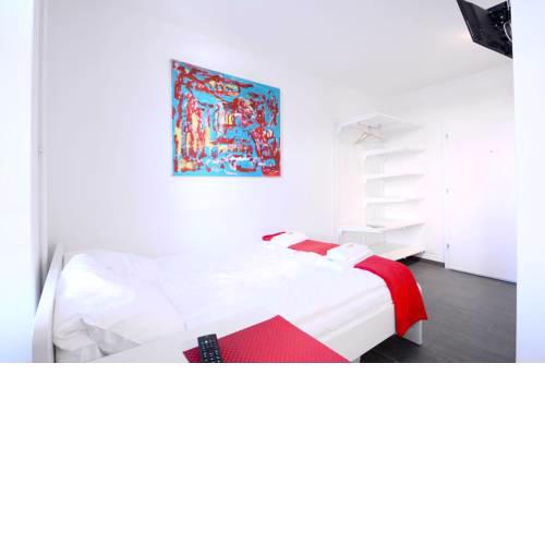 HITrental Station Apartments