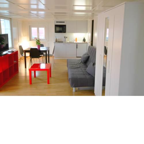 HITrental Zeughausgasse - Apartment