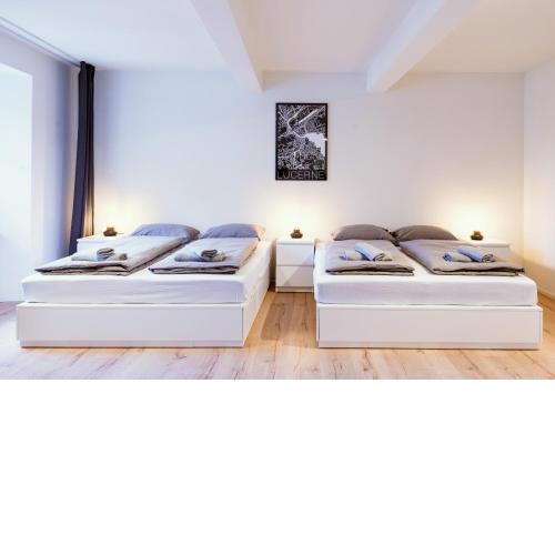 HITrental Zur Metzgern Apartments
