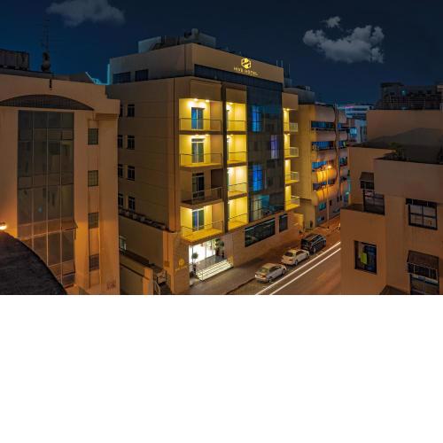 Hive Hotel