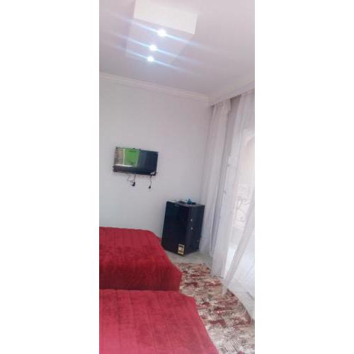 Hk2 pyramids Guest house