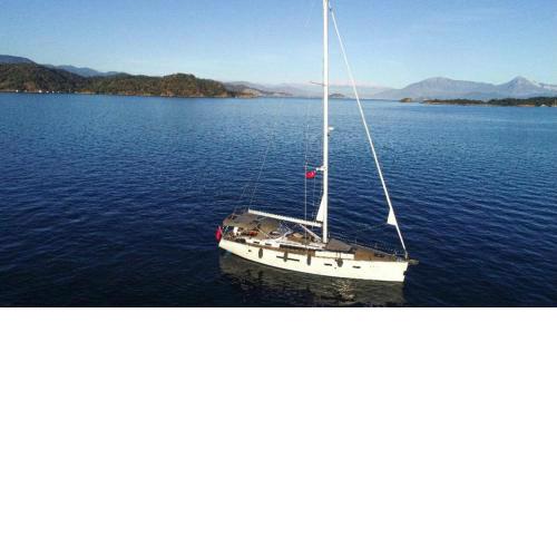 Hka Neta Yachting