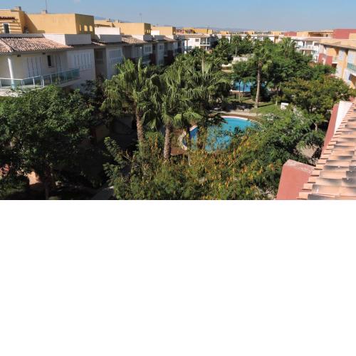 HL 022 luxurious 3 bedroom apartment,HDA golf resort